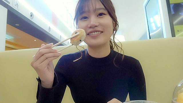 中出しイチャラブ温泉旅行 前田美波