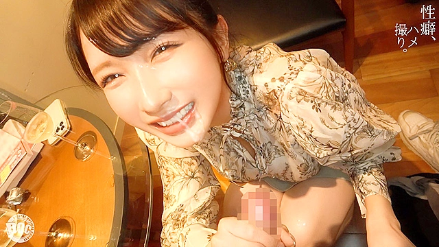 性癖、ハメ撮り Vol.01