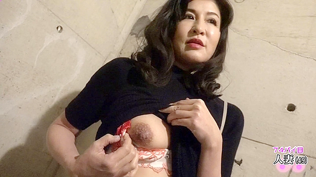 新・街頭シ●ウト娘ナンパ「アナタのおっぱい見せて下さい！」（5）