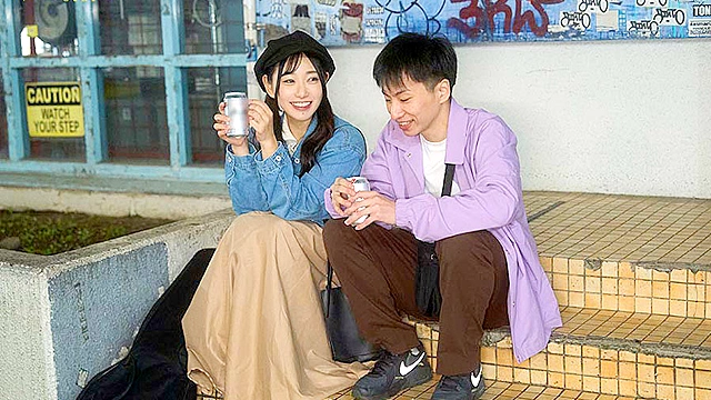 3日間だけの恋人 真夜中に終電を逃したキミと出会い、交わった日々。でもそれは突然に終わりを告げた。三葉ちはる