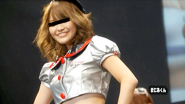 まにあくんのTokyo Auto Salon2012 1月13日（金）9:00～編