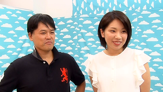 娘と父親が素股で近親相姦2