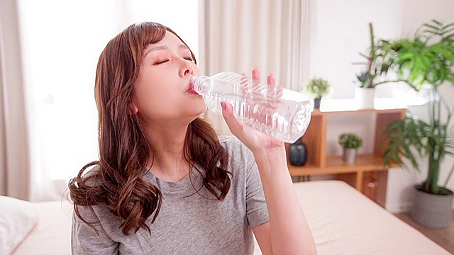 限界突破！媚薬で引き出す最高潮キメセクFUCK 月見伊織