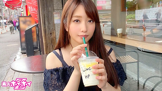 素人ホイホイZ 晴子さん