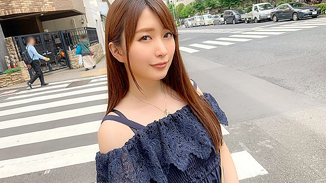 素人ホイホイZ 晴子さん