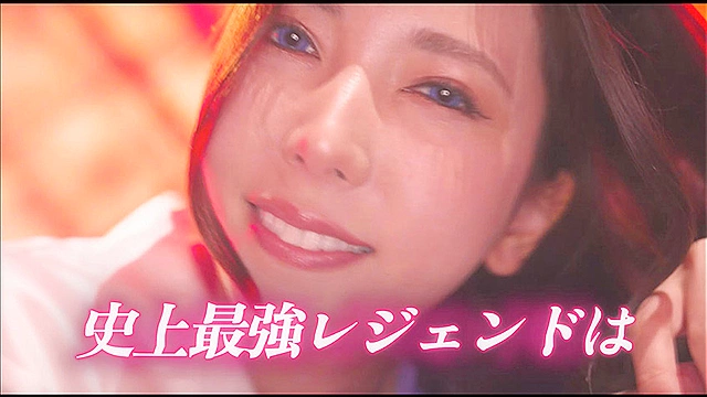 『IKUNA！控室にて…』イキ貯め放題ガマントレーニング！おチ●ポなんかに絶対負けないッ！→即負けます 波多野結衣