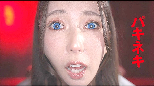 『IKUNA！控室にて…』イキ貯め放題ガマントレーニング！おチ●ポなんかに絶対負けないッ！→即負けます 波多野結衣