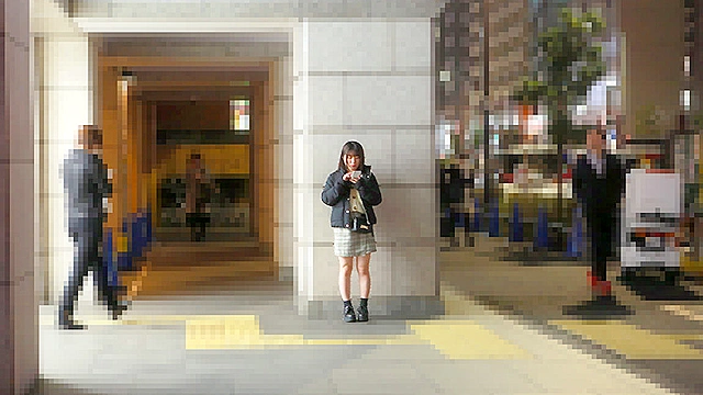 さくらちゃん19歳 SNSの裏垢でつながった女子大生を中●しヤリ捨て（2）