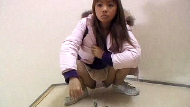 いけないパンチラ援交！！
