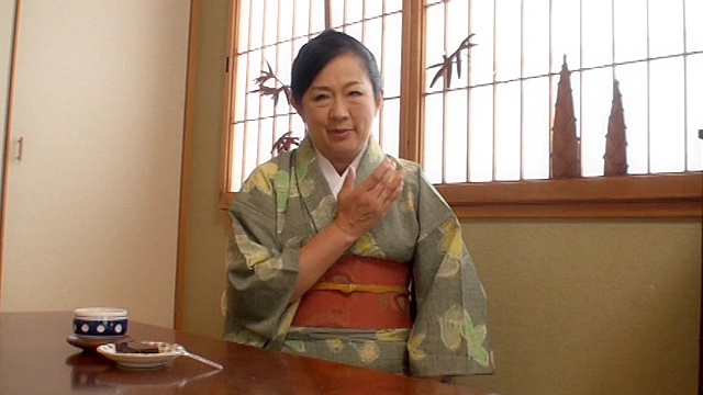 還暦 草加部せつ子