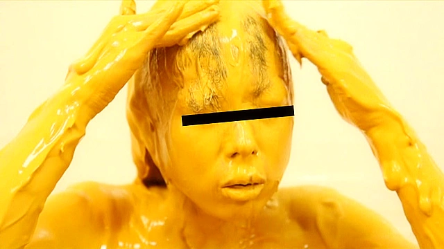 Mud Yellow