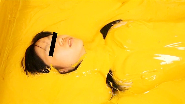 Mud Yellow