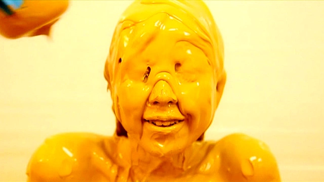 Mud Yellow