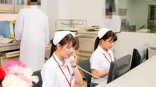 じゃくりイラマ 精液口淫科 ～超スパルタ新人教育実習～