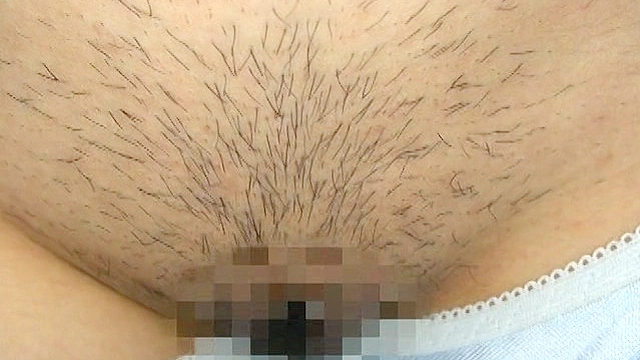 100人のまん毛 第6集