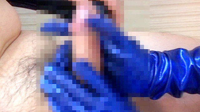 手袋いっぱいの愛 Vol.2