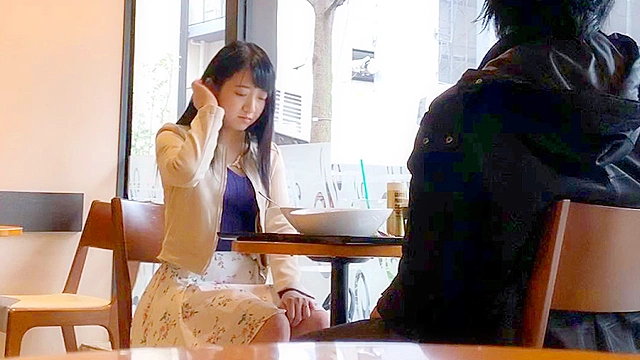 既婚者限定交流会に参加する美人妻にAV出演ガチ交渉！！ 2