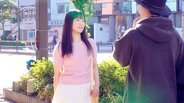 俺の素人 りかさん