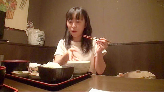 パーフェクトうんち 密着4日間 6脱糞 京野結衣 祝！卒業記念うんち