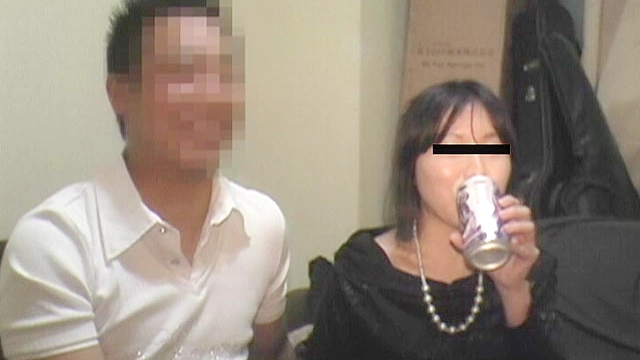 バイト仲間の飲み会で酔っ払ってヤッちゃいました