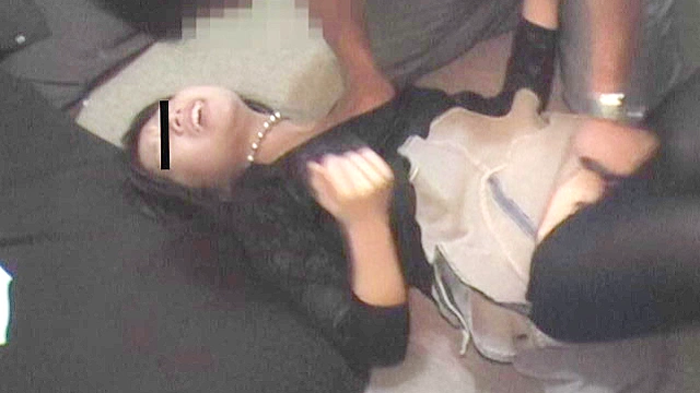 バイト仲間の飲み会で酔っ払ってヤッちゃいました