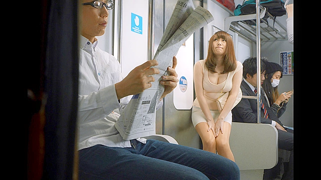 おもらしで感ずる女たち