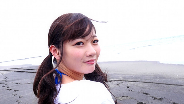 柚木えりな 君のそばに