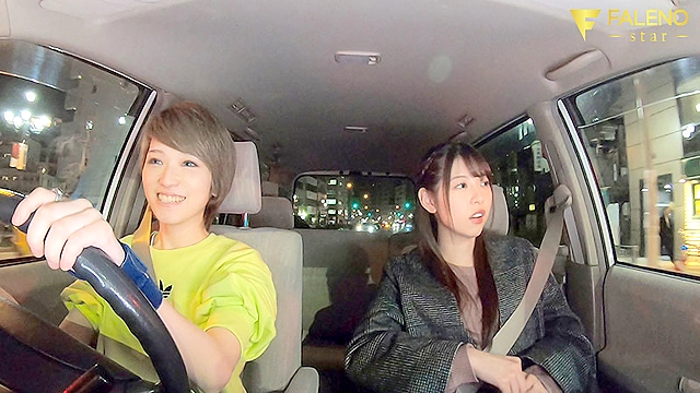 椎名そらの女子旅ドライブ移籍VLOGスペシャル（ハート）『女子だけでAV撮っちゃったよん（音符）』リアル本音ドキュメント！！！
