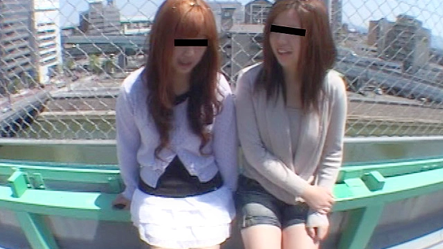 女性専用履き潰し靴収集家12