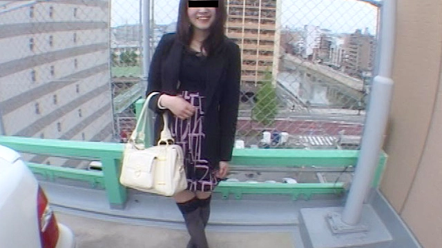 女性専用履き潰し靴収集家12