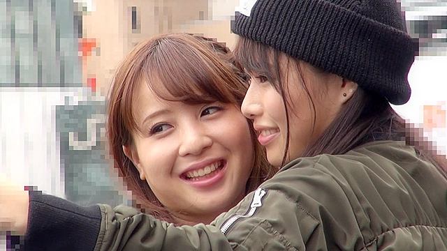 True Lesbian