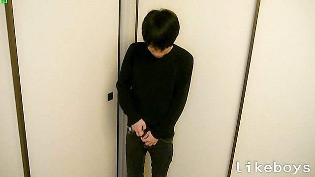 投稿！自画撮りオナニー 天 vol.4