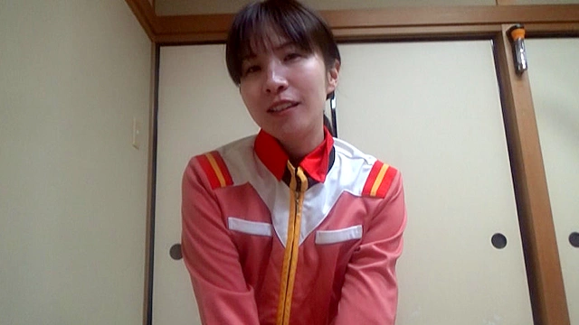 愛・戦士編 女ジオン亜紀の逆襲！！