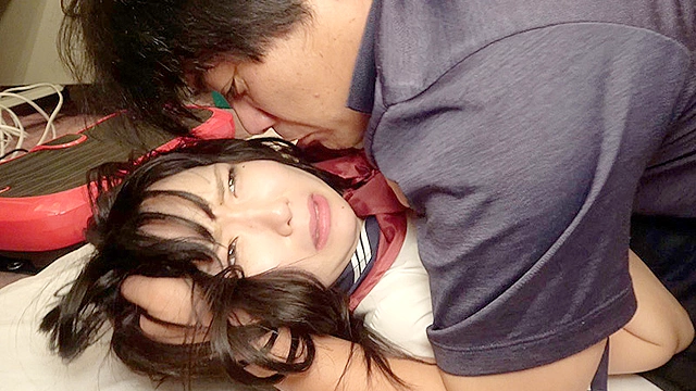 「中はダメ」って…言ったのに「バ～カ」（泣）キモでぶ口臭オヤジに中田氏された件「10倍返ししたった！」【監督】涼花くるみ【帰ってきた素人援交生中出し1】