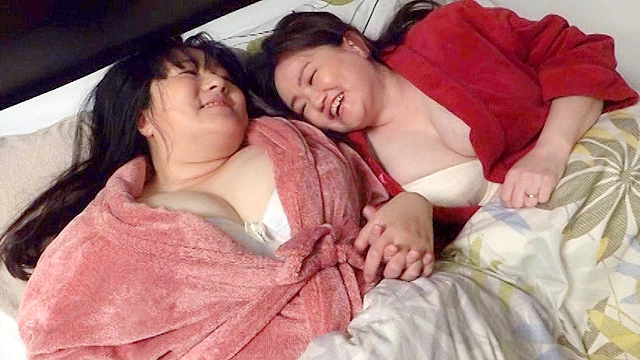 特撰！蔵出し レズビアン大吟醸 弐の巻