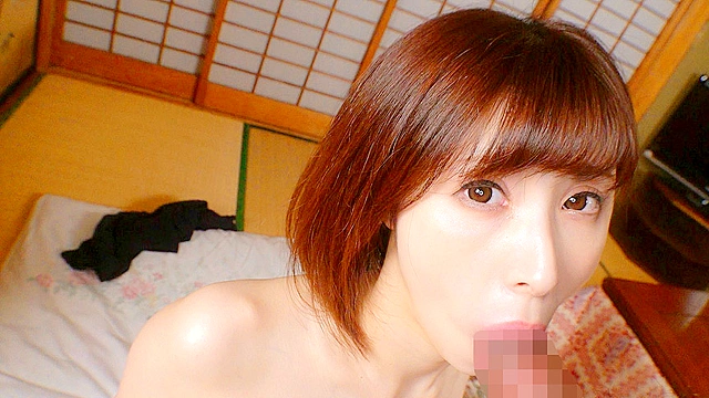 巨乳人妻温泉デート 恥じらう卑猥乳輪の淫口妻美咲27歳