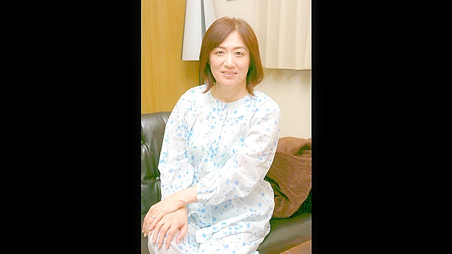 近●相姦トライアングル（5）～義母とその妹に挿入したい息子