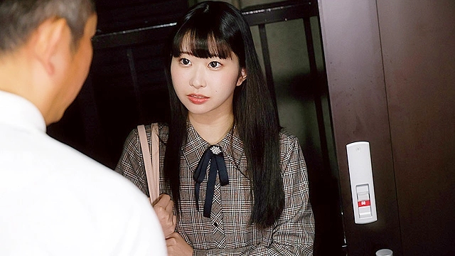 肉壺懇願 単位が足りない女子大生は断れない 天美めあ