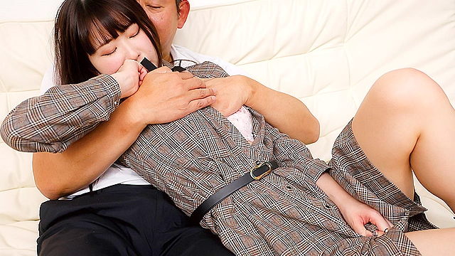肉壺懇願 単位が足りない女子大生は断れない 天美めあ
