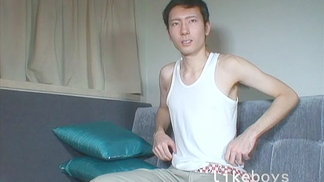 昼下がりのチンポ遊び レイキ