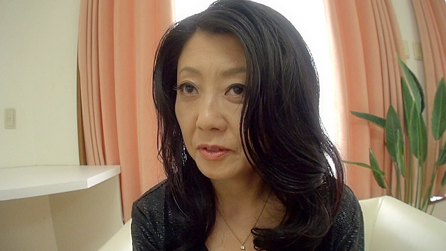 美麗熟女 響子さん（45歳）