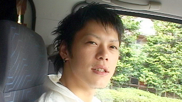 男達の妄想～引越業者編～