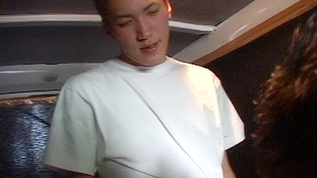 男達の妄想～引越業者編～