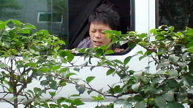 男達の妄想～引越業者編～