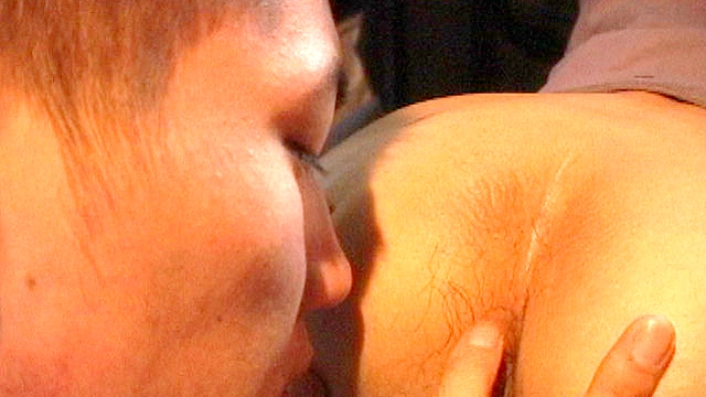 男達の妄想～引越業者編～