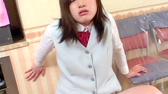 私の恥じらいウンコ見てください1