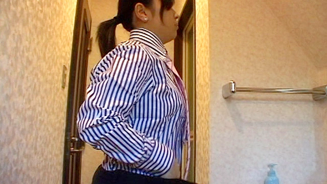 WOMAN IN SUITS VOL.01