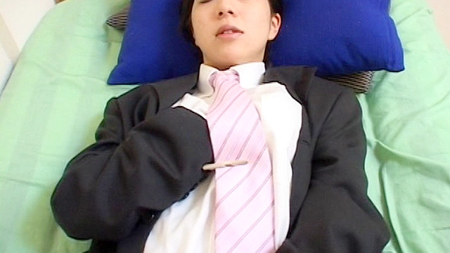 WOMAN IN SUITS VOL.01