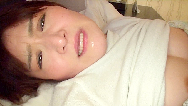 矢吹ひとみ 50歳 中出し熟女