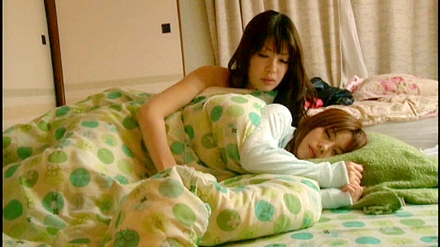 絶対に手を出してはいけない相手をレズ夜○い2